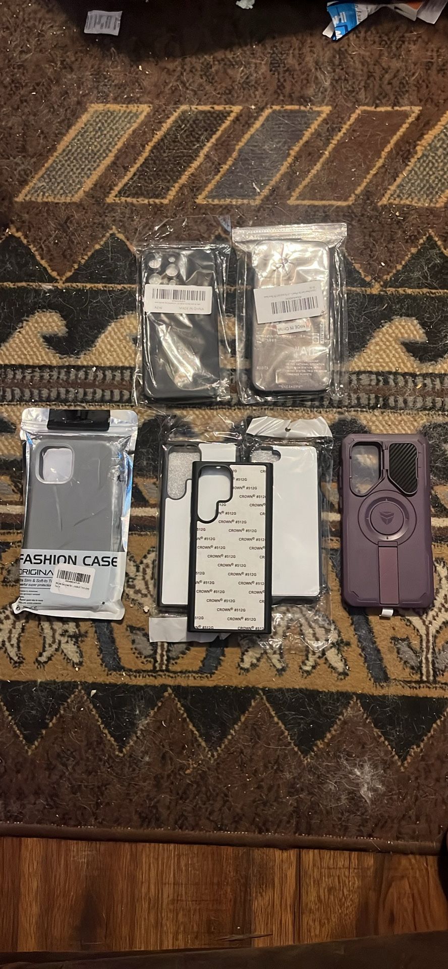 Phone Cases