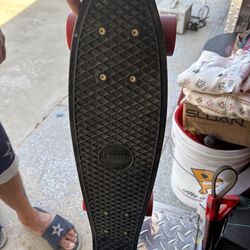 Penny board in  good shape