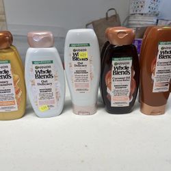 Garnier Whole Blends