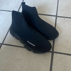 Balenciaga Speed 1.0