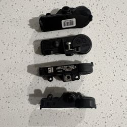 TPMS Sensors 