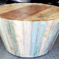 Vintage Coffee TABLE