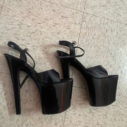 High Heels Shoes