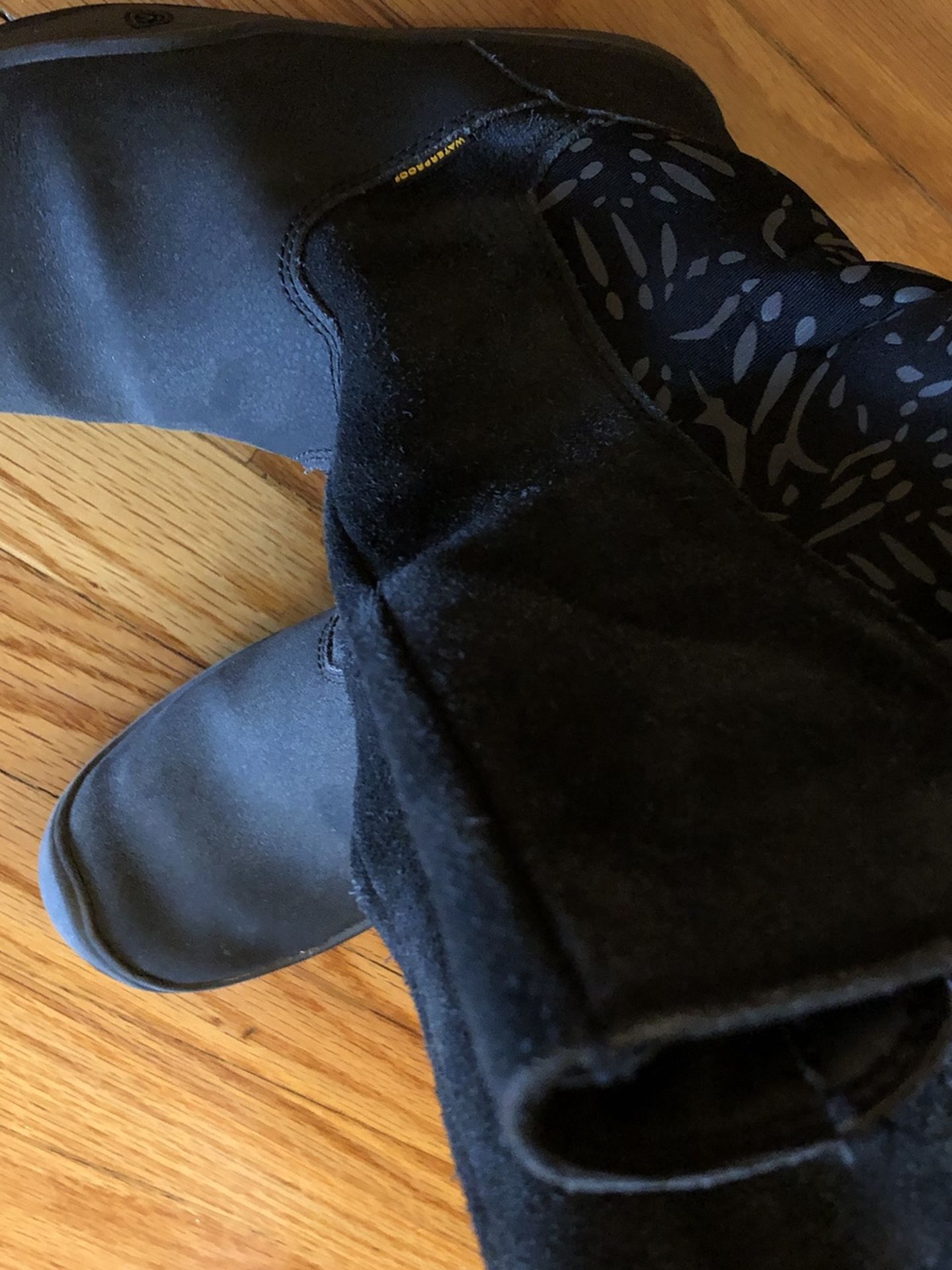 Keen Kids Boots Waterproof