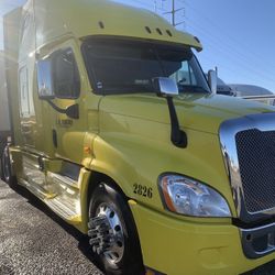 Truck Wash