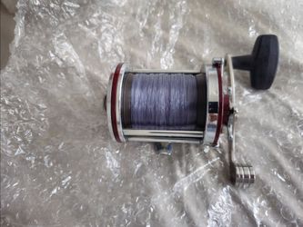 Penn Squidder No. 140 Reel