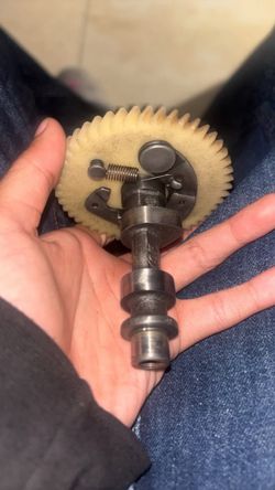 224 predator camshaft