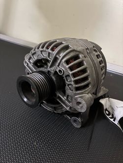 BMW Alternator (05 325i)