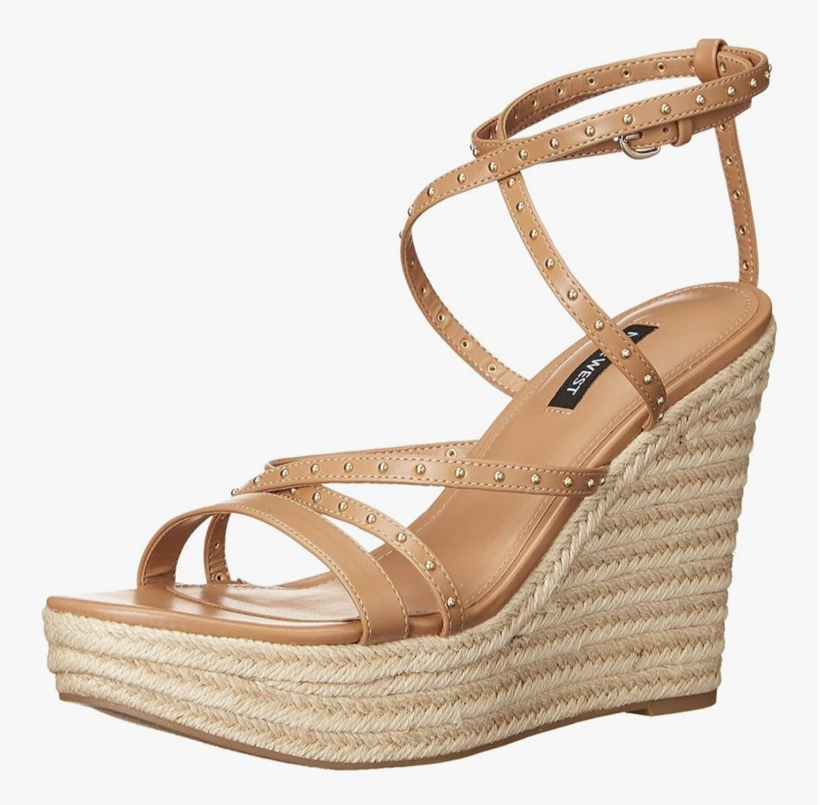 Nine West Wedges
