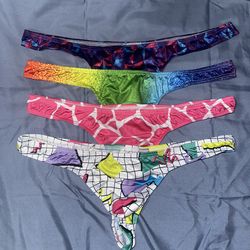 Men’s Thongs