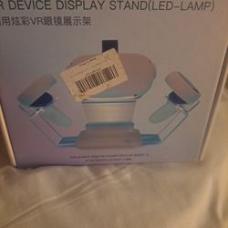 VR Light Up Charger Led-Lamp
