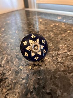 Spanish ceramic cabinet knobs 16