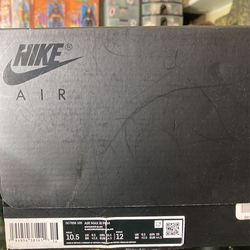 Nike Air Max Archetype