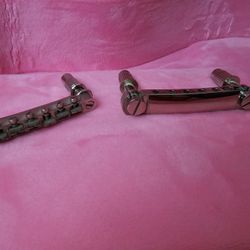 Epiphone Tailpiece And Bridge