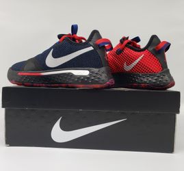 NEW-PG 4 Nike CD5079-006 BNIB size 7 men, 8.5 women