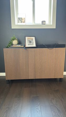 2pc Entertainment center