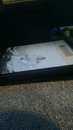 16x20 frame x 4