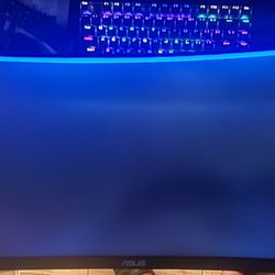 Asus TUF Monitor 34 Inch 