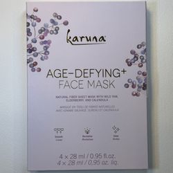 Karuna Age Defying Face Mask