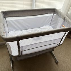 Bedside Bassinet 