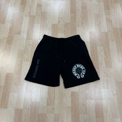 MONEY DEPT OLD ENGLISH SHORTS