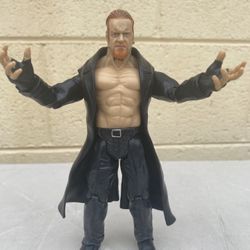 WWE Action Figure : The Undertaker