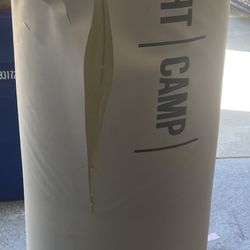Boxing Bag