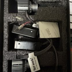 Brand New H1 LED Headlights 