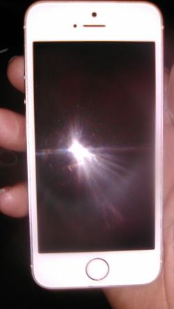 Iphone 5 16 gb Sprint is the carrier.