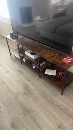 Tv Stand 63inch