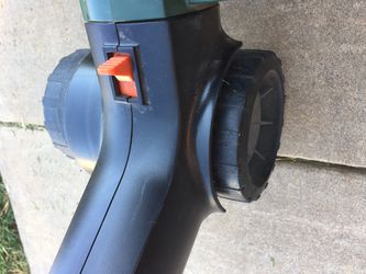 Black And Decker .edge Trimmer for Sale in Philadelphia, PA - OfferUp
