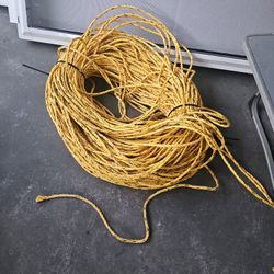 Rope
