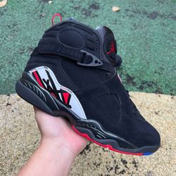 Jordan 8 Retros
