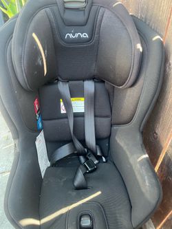 Car seat