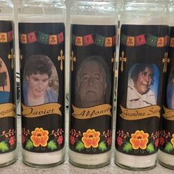 Candles
