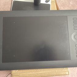 Wacom tablet PTH-651 (2013) Intuos Pro Medium