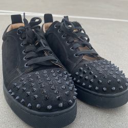 Christian Louboution