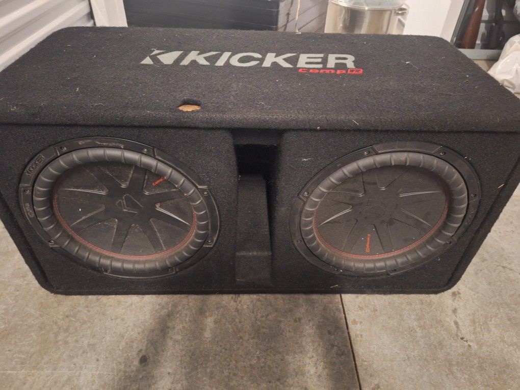 Kicker