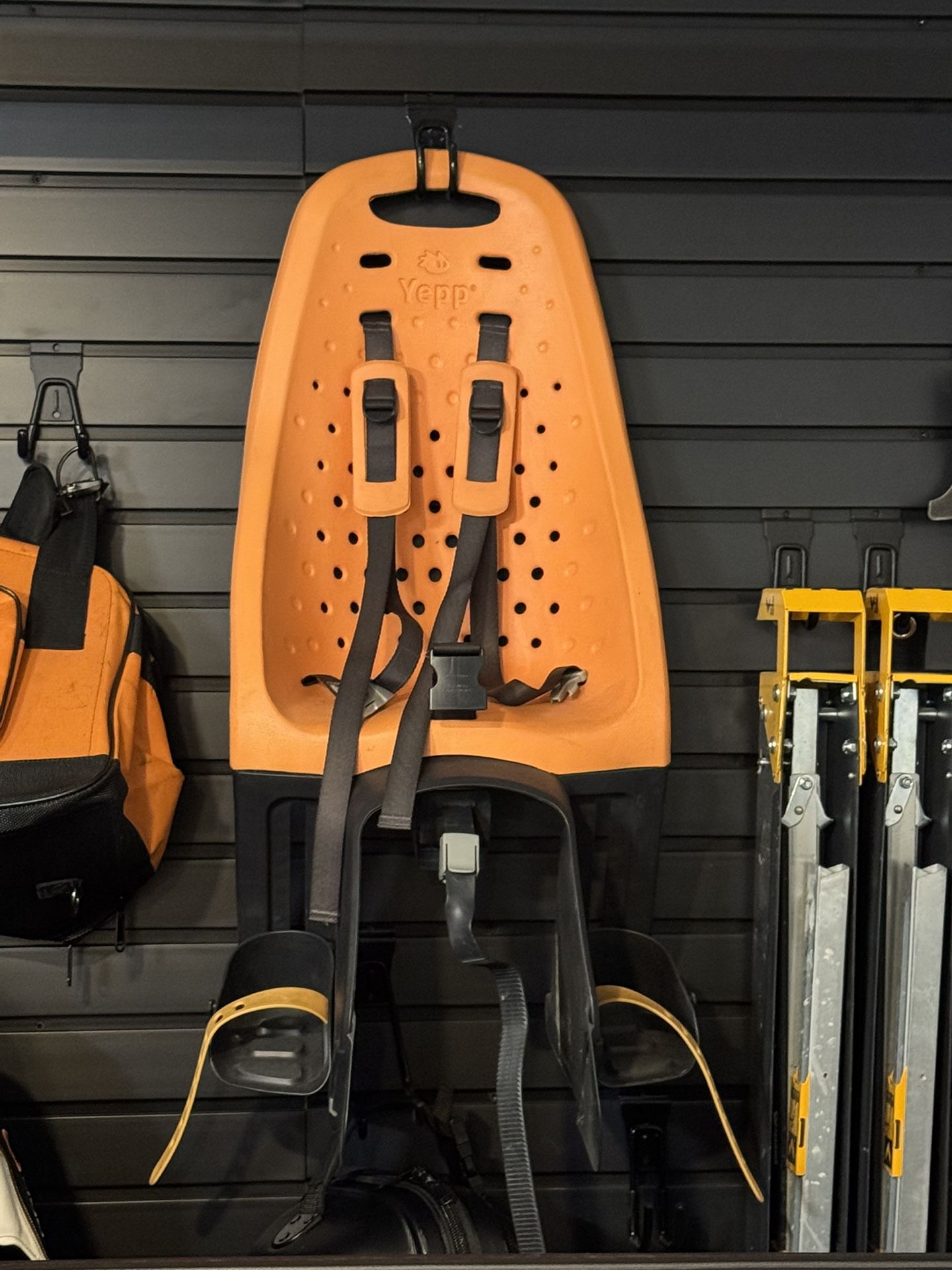 Yepp bike Seat for Children