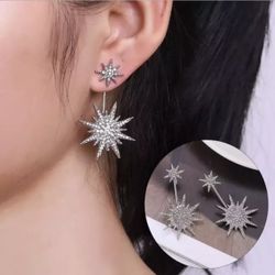 Fashion Earrings 