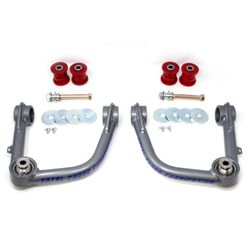 Total Chaos Upper Control Arms (05+ Tacoma, 07+ FJ Cruiser, 03+ 4Runner, 03+ GX470/GX460)