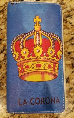 La Corona Wallet