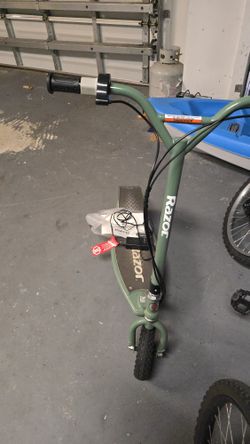 E-scooter Electric Scooter