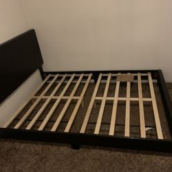 Full Size Bed