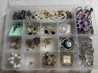 Costume Jewelry