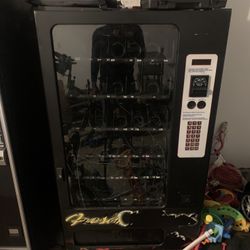 Vending Machines