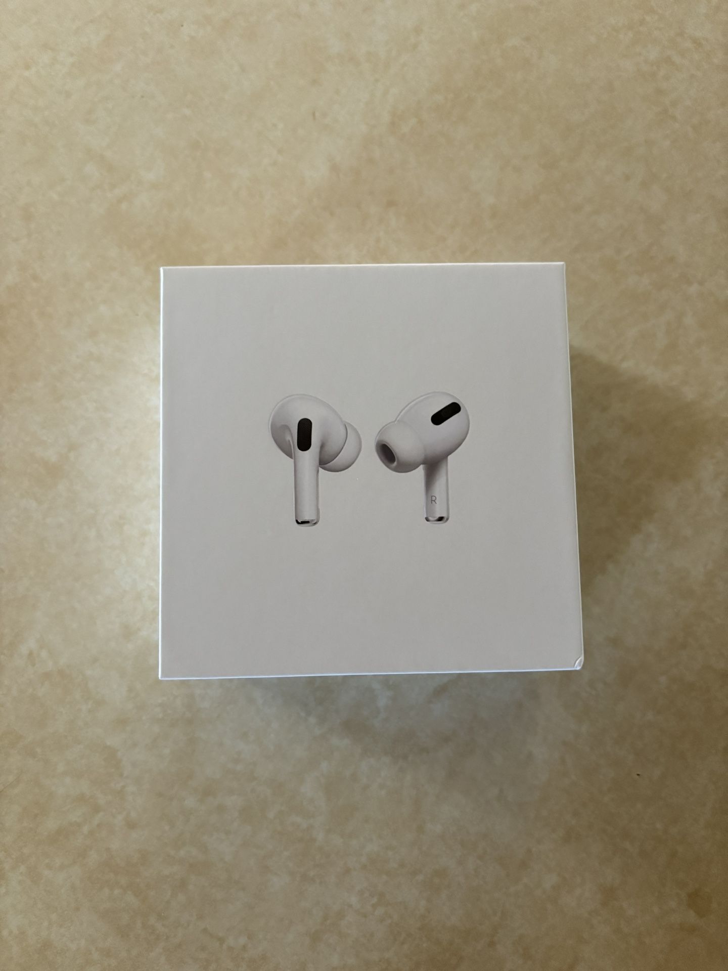 AirPod Pros
