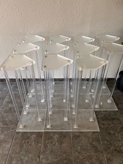 Tri bases