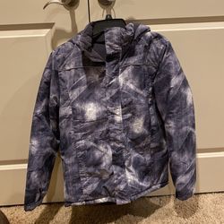 Youth Coat Sized 16/18