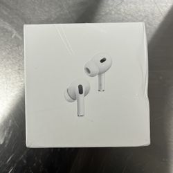 Apple AirPods Pro 2nd generation 